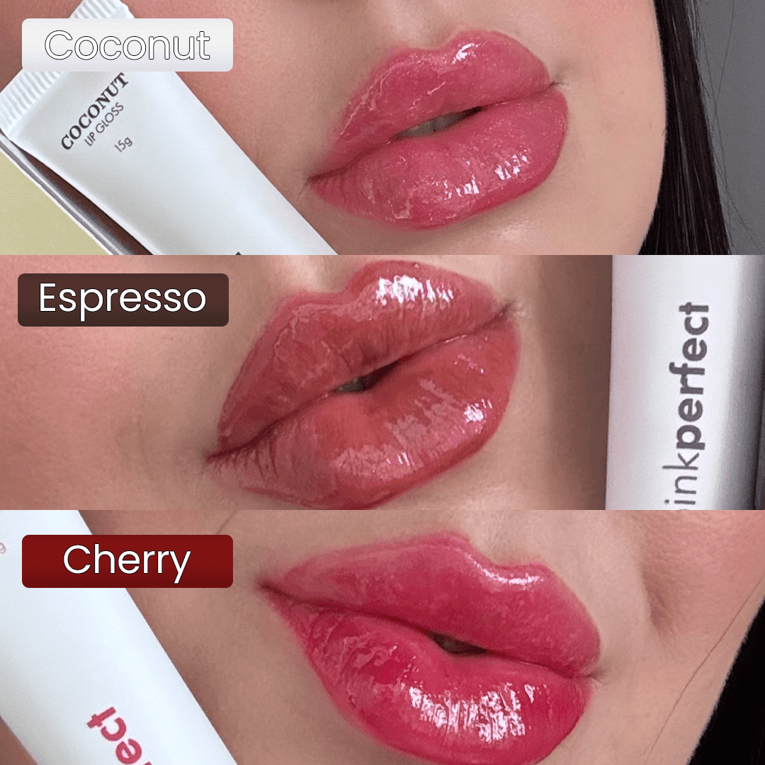 Trio LipPump Volumizador