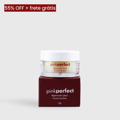 Balm Ultra-Regenerador: Reparação Labial Instantânea