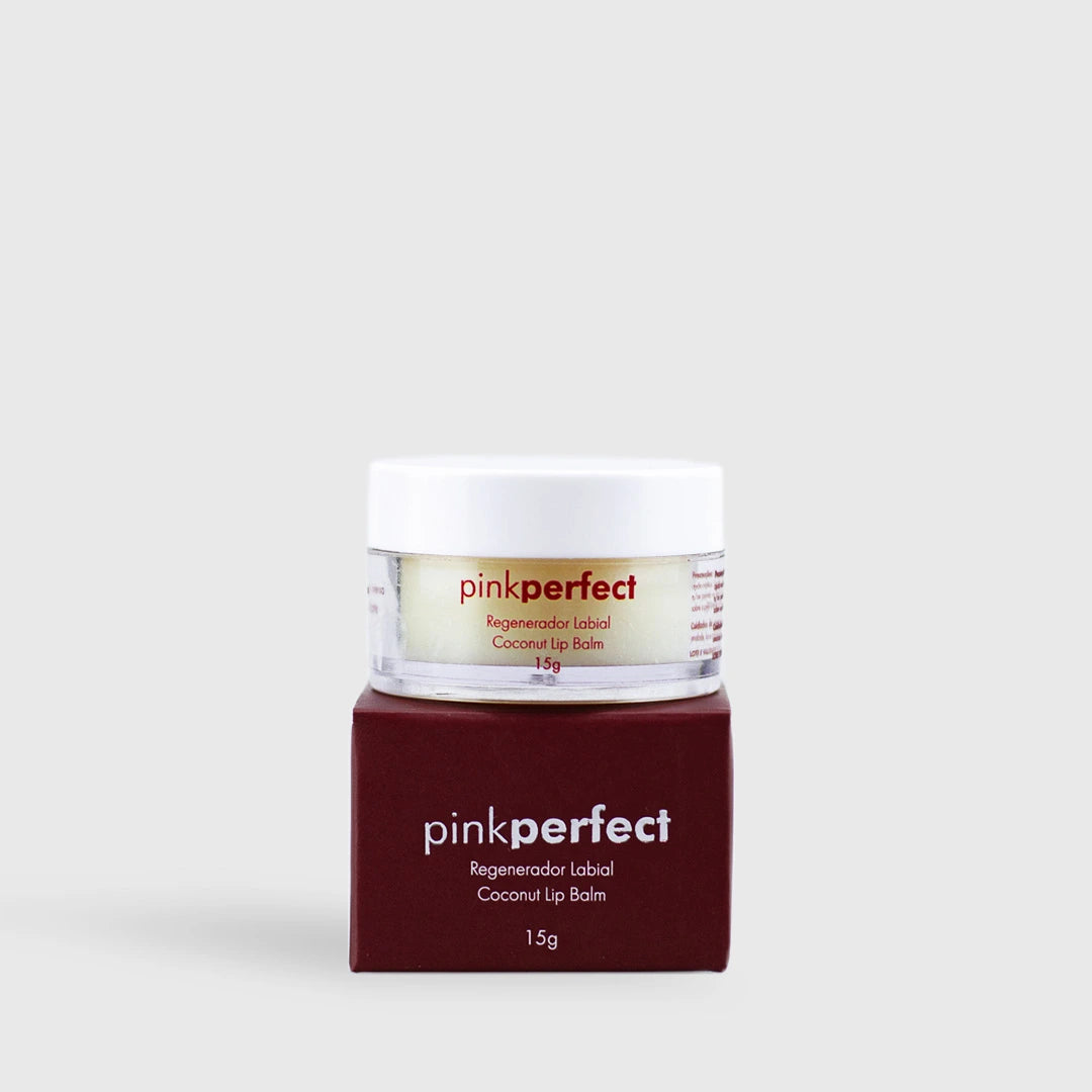 Balm Ultra-Regenerador: Reparação Labial Instantânea