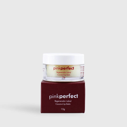 Balm Ultra-Regenerador: Reparação Labial Instantânea
