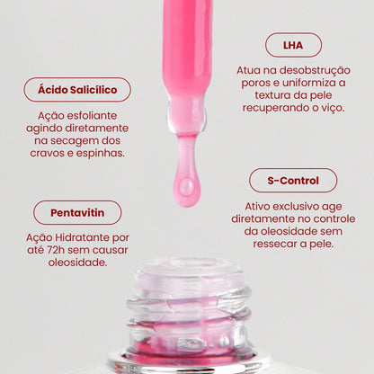 Lançamento: Kit Trio Defesa | Edição Limitada
