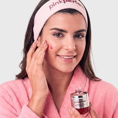 Solução S-Control | Sérum Corretor de Acne