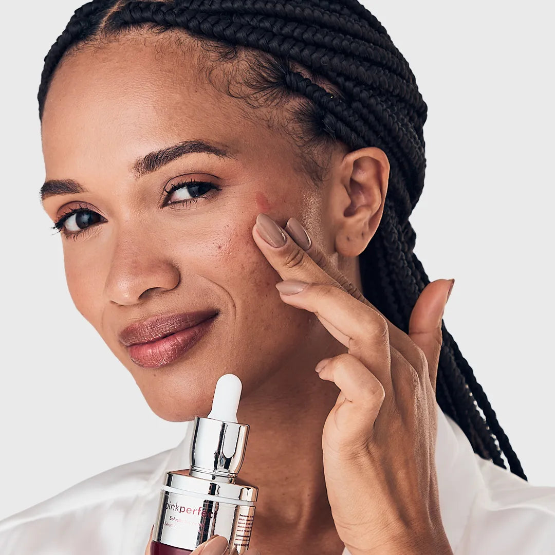 Kit SOS Acne Adulta | Edição Limitada