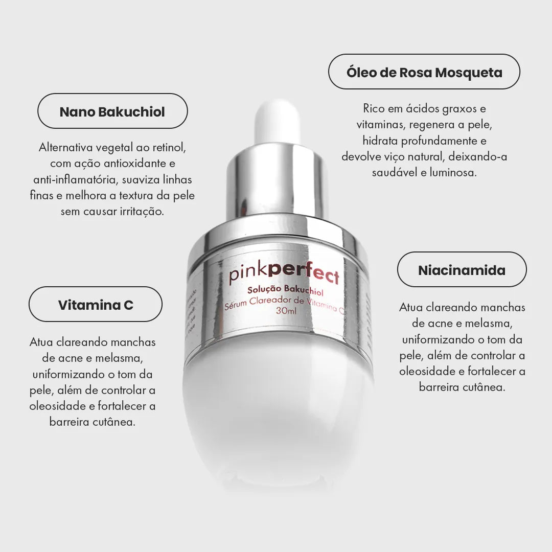 Lançamento: Kit SOS Acne Adulta | Edição Limitada