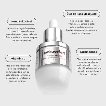 Lançamento: Kit SOS Acne Adulta | Edição Limitada