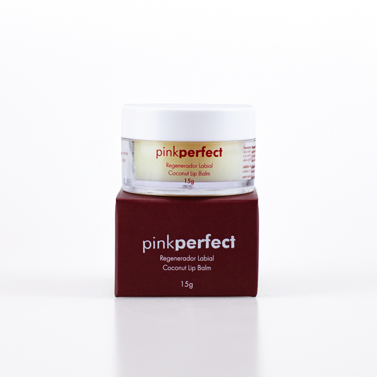 Balm Ultra-Regenerador: Reparação Labial Instantânea