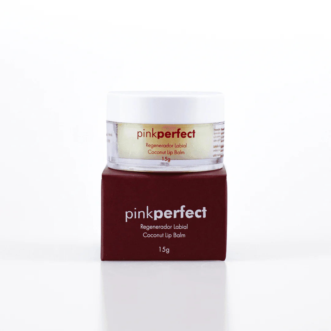 Balm Ultra-Regenerador: Reparação Labial Instantânea +