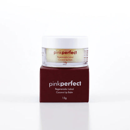 Balm Ultra-Regenerador: Reparação Labial Instantânea +