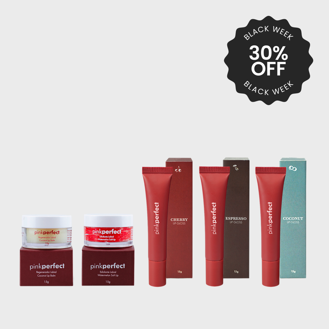 SOS NewLips Completo