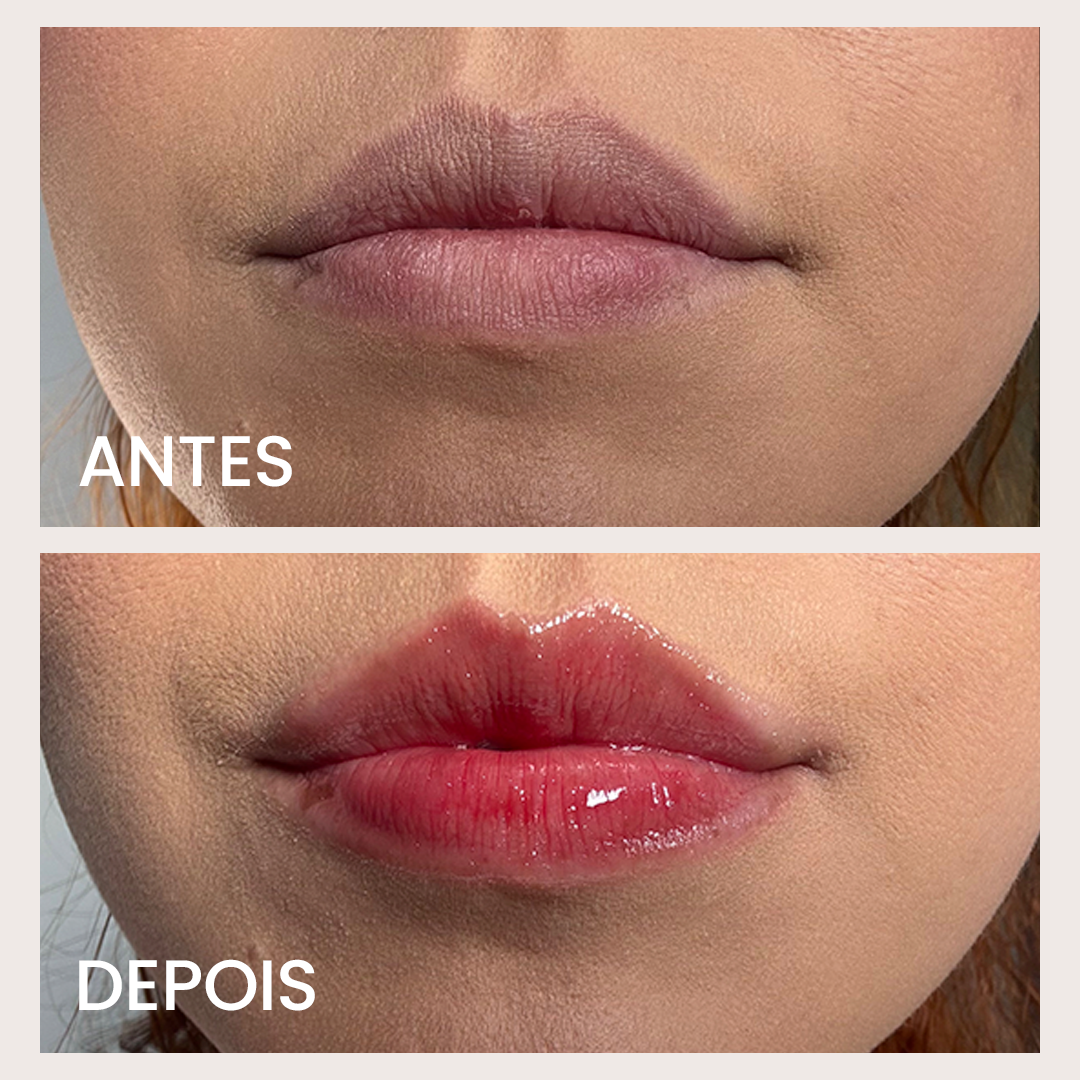 Esfoliante Lip Cleasing - Limpeza Profunda