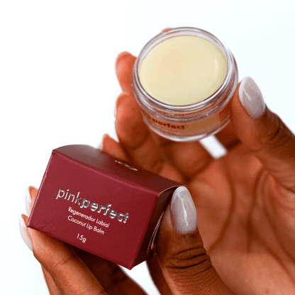 Balm Ultra - Regenerador: Reparação Labial Instantânea + - PinkPerfect