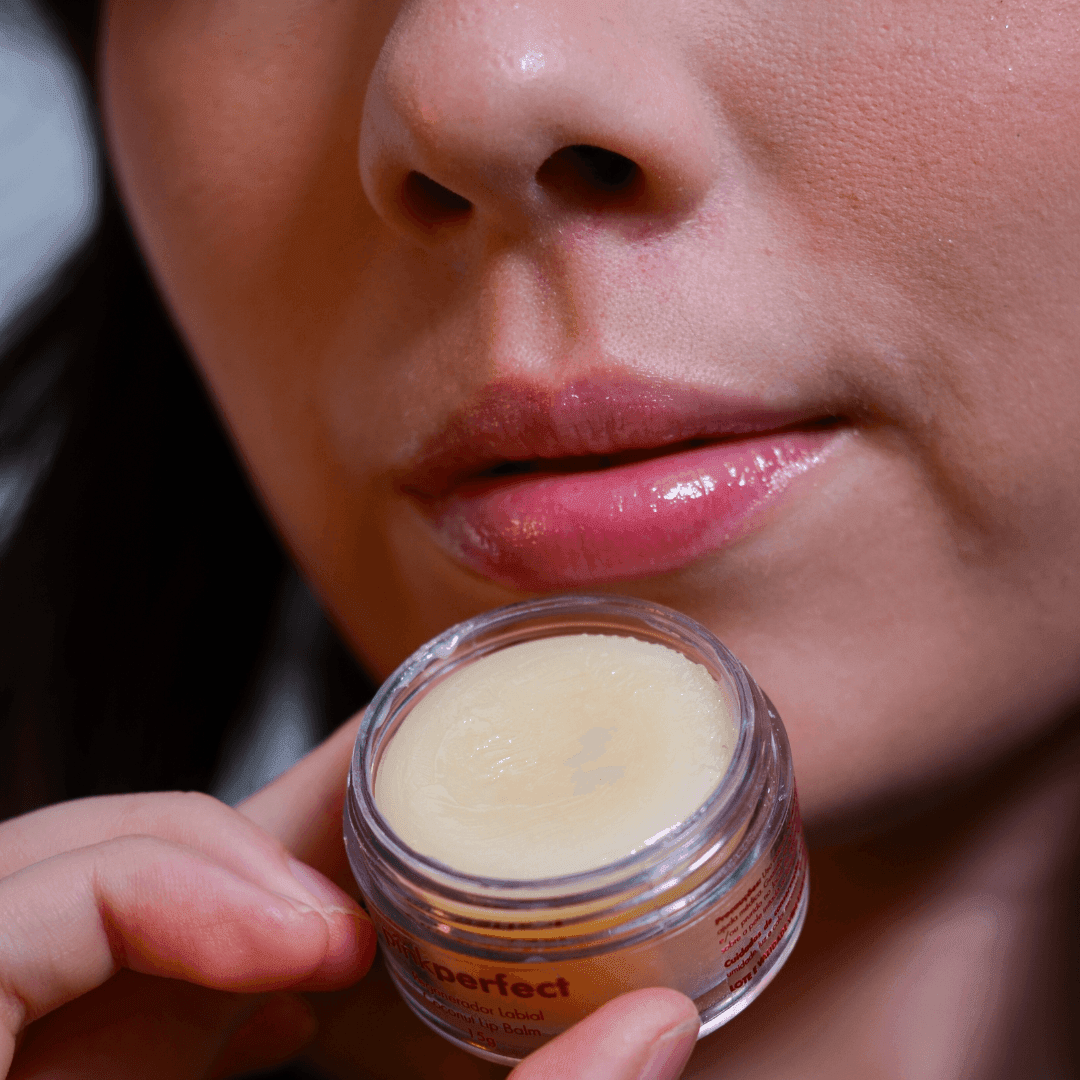 Balm Ultra - Regenerador: Reparação Labial Instantânea + - PinkPerfect