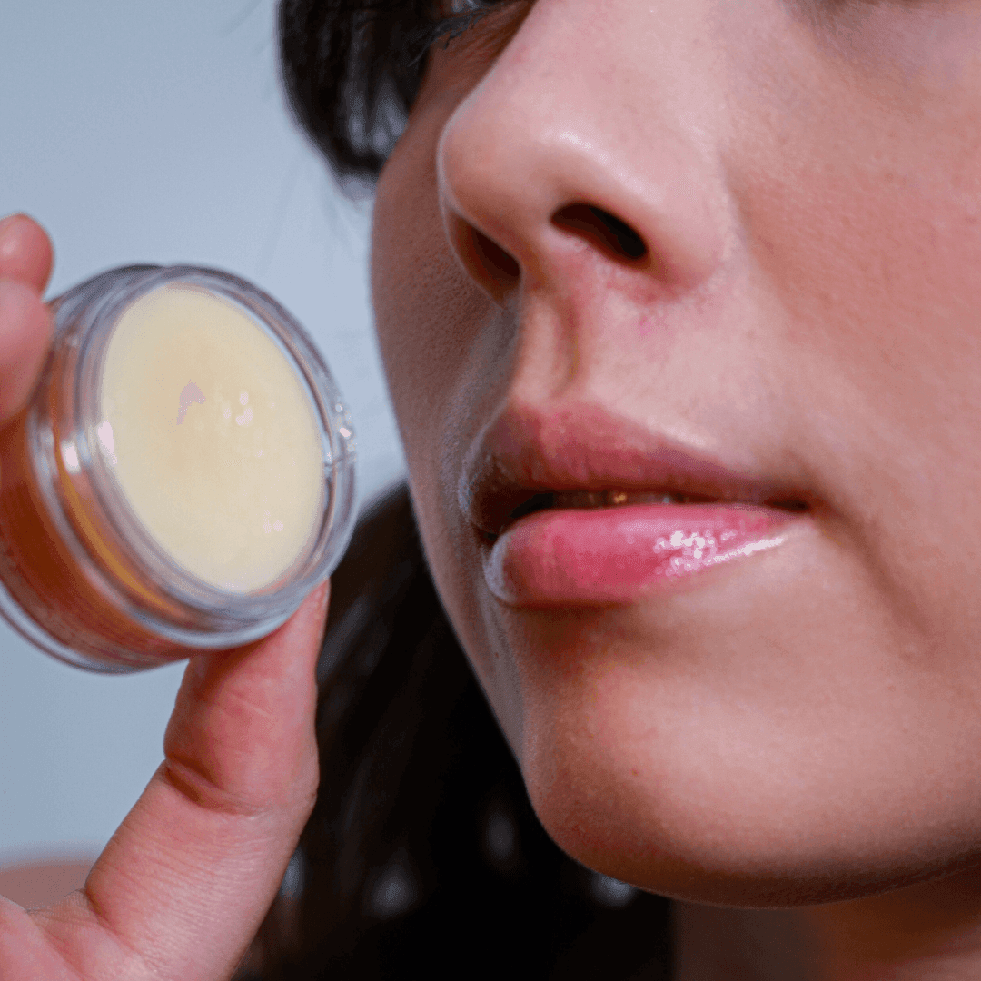 Balm Ultra - Regenerador: Reparação Labial Instantânea + - PinkPerfect