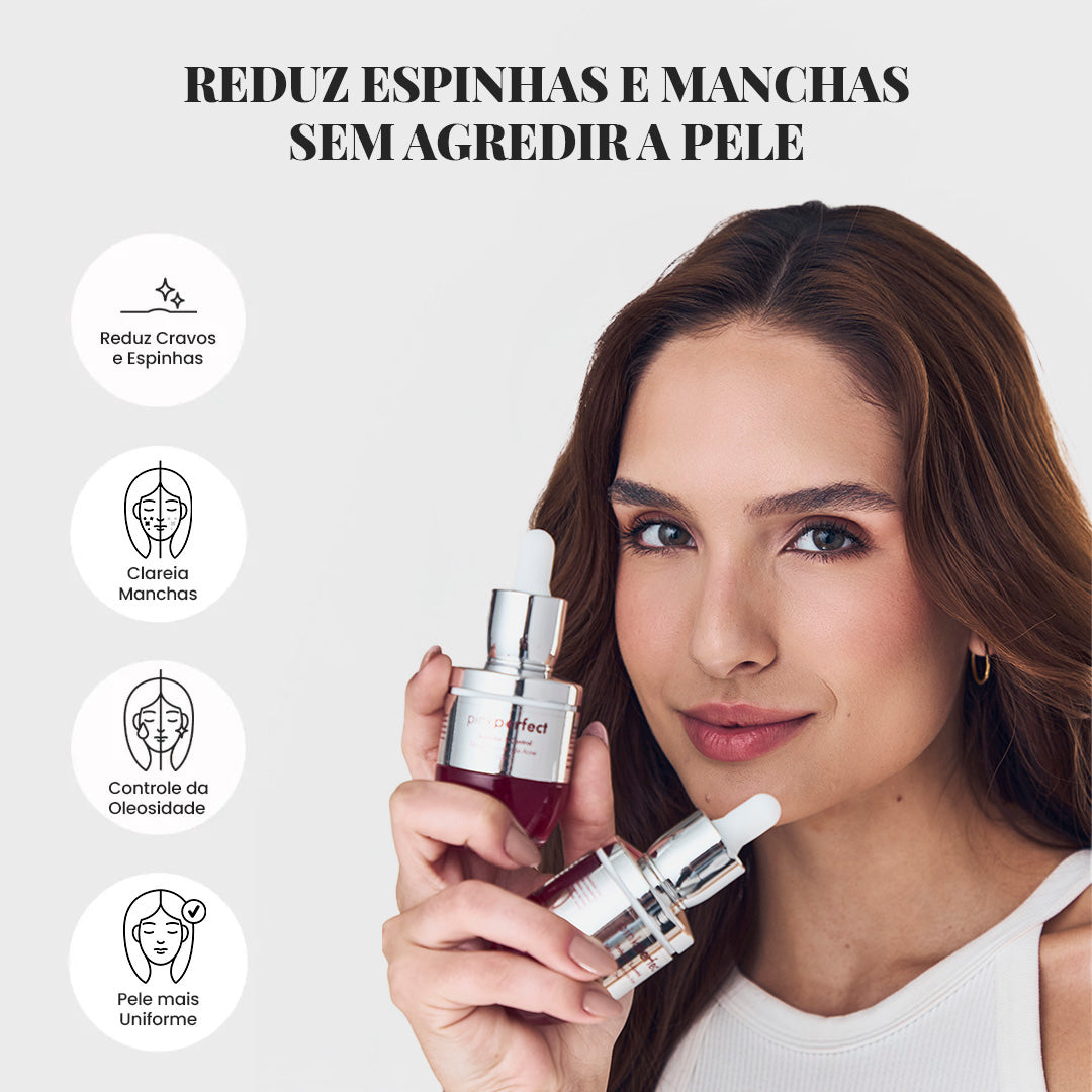 Kit Duo Solução