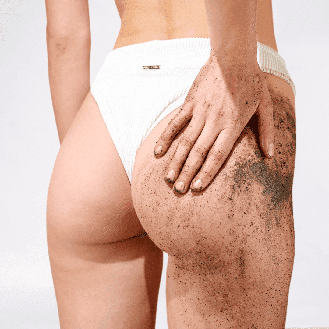 BEST SELLER - Esfoliante Coffee Scrub - PinkPerfect