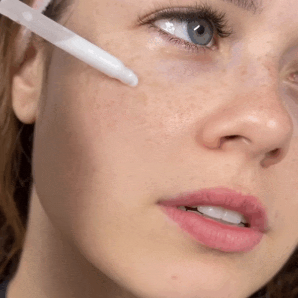 Solução Bakuchiol Anti Idade 5 em 1