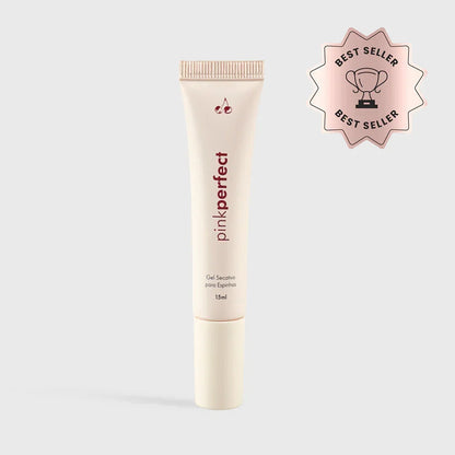 Duo S - Control + Gel Secativo - PinkPerfect