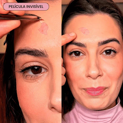 Duo S - Control + Gel Secativo - PinkPerfect