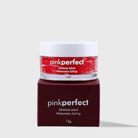 Esfoliante Soft Lip - PinkPerfect