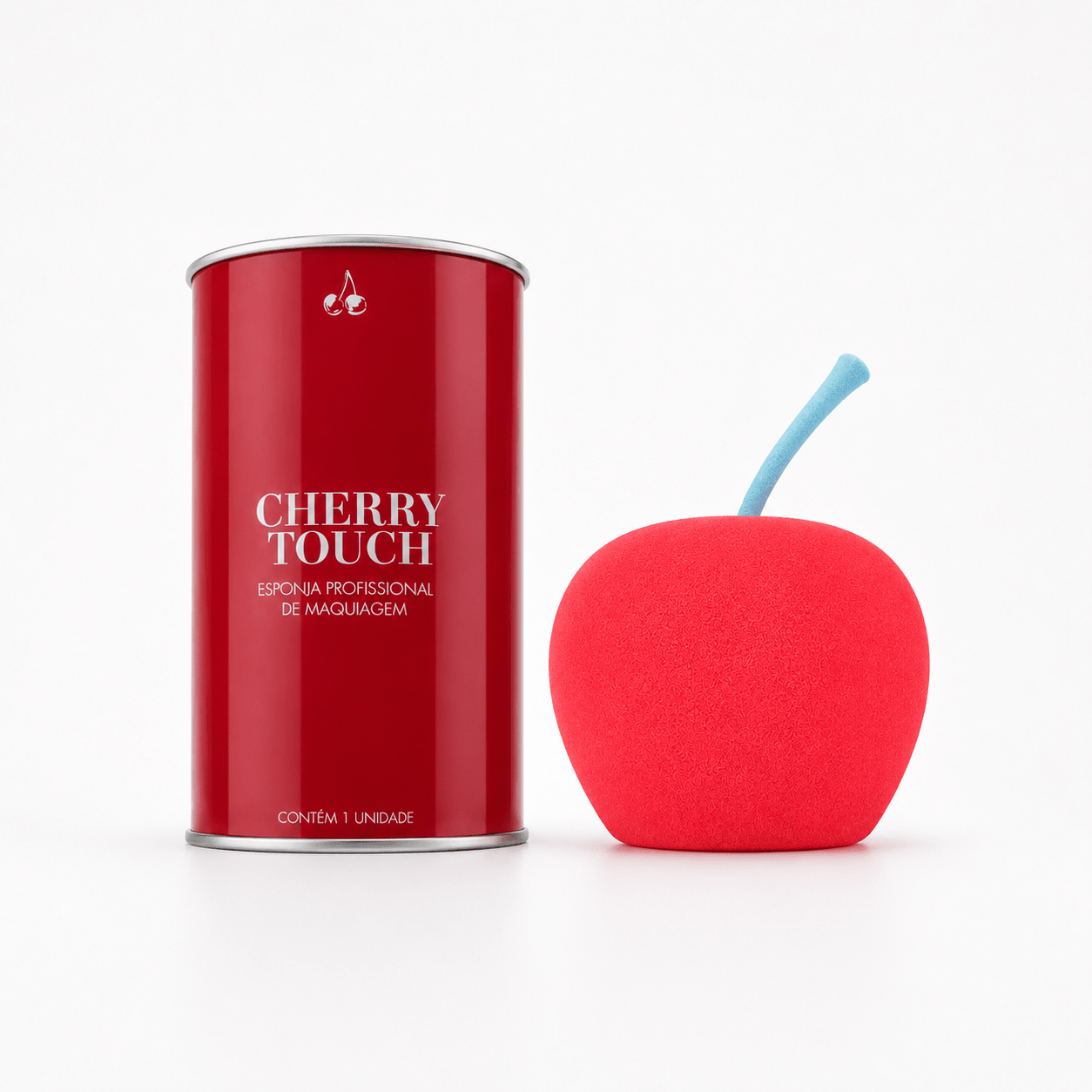 Esponja Cherry PinkPerfect - PinkPerfect