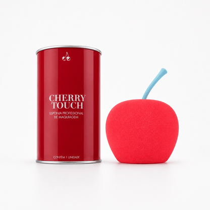 Esponja Cherry PinkPerfect - PinkPerfect