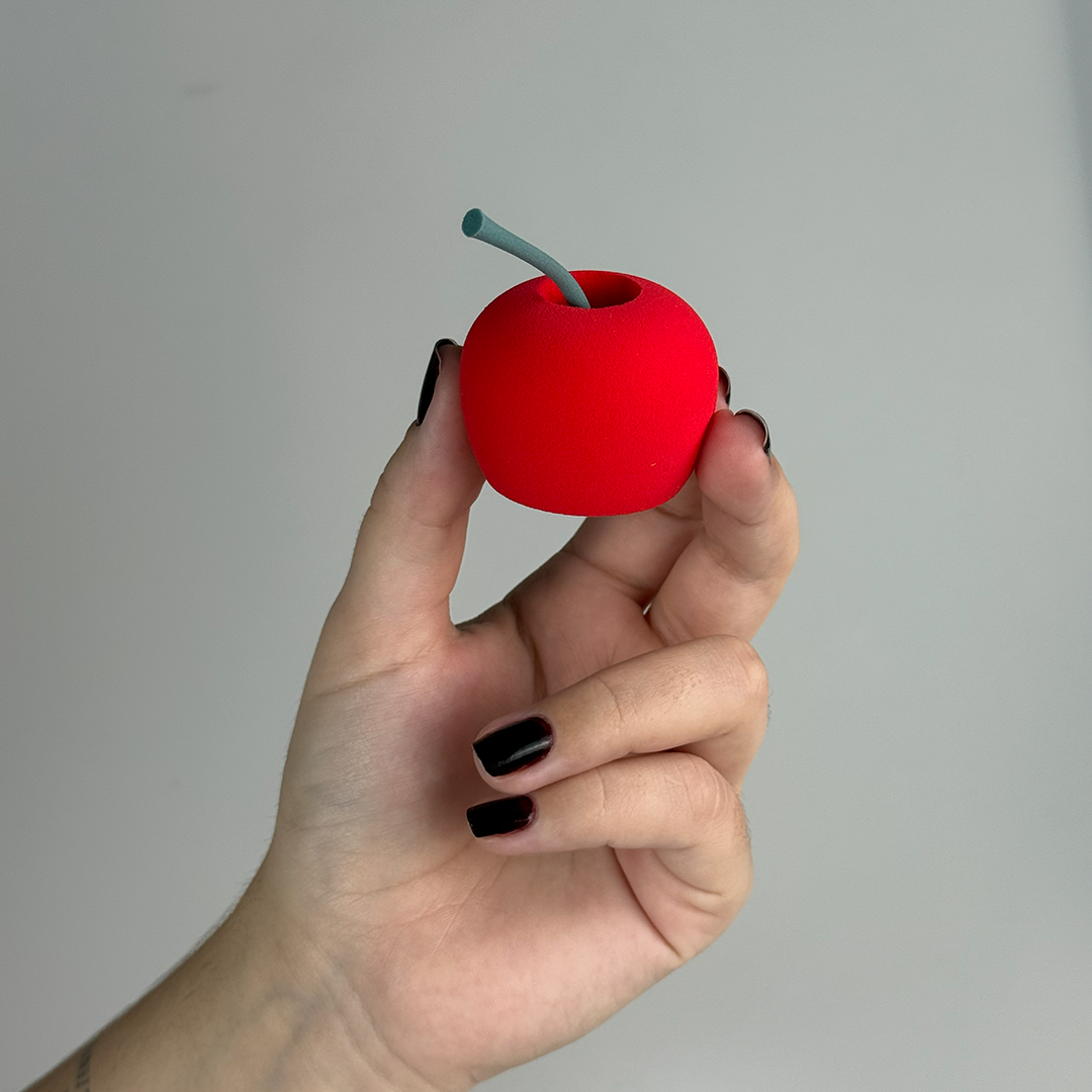 Esponja Cherry PinkPerfect