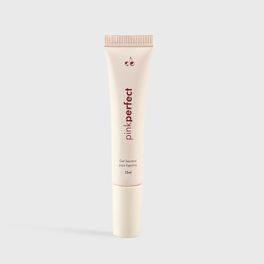 Gel Secativo para Espinhas | Película invisível + - PinkPerfect