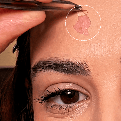 Gel Secativo para Espinhas | Película Invisível - PinkPerfect
