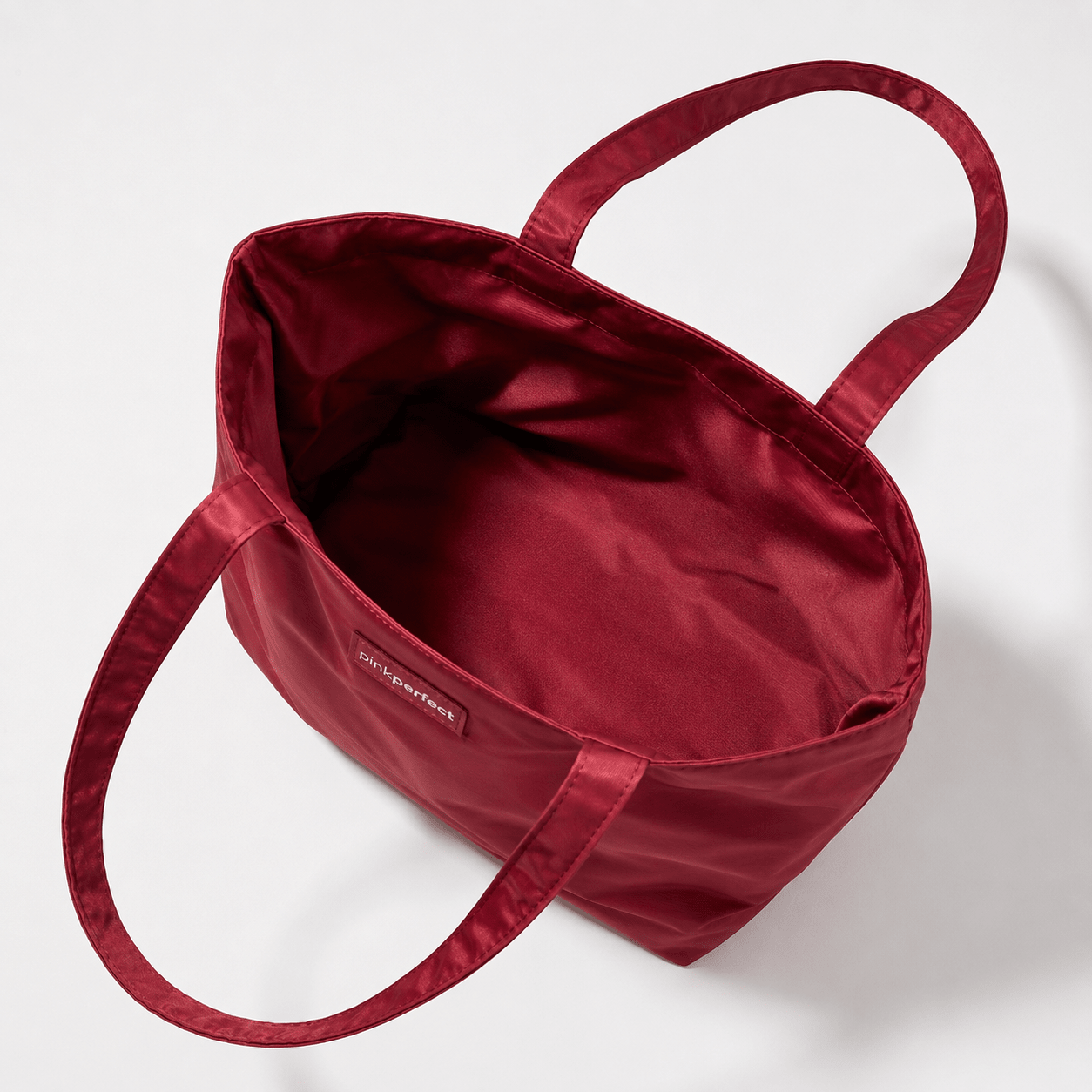 Lançamento: Ecobag PinkPerfect - PinkPerfect