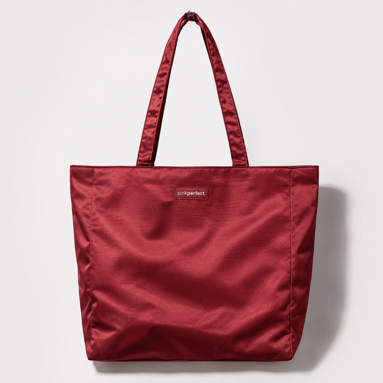 Lançamento: Ecobag PinkPerfect - PinkPerfect