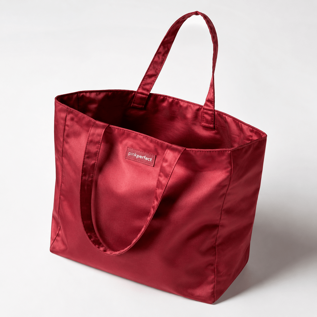 Lançamento: Ecobag PinkPerfect - PinkPerfect