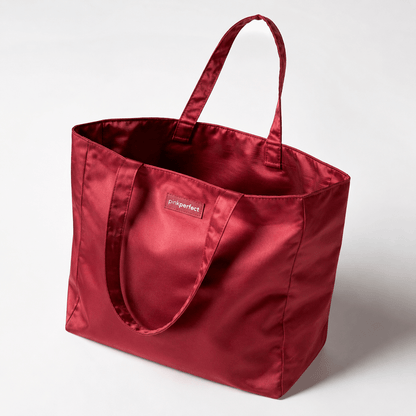 Lançamento: Ecobag PinkPerfect - PinkPerfect