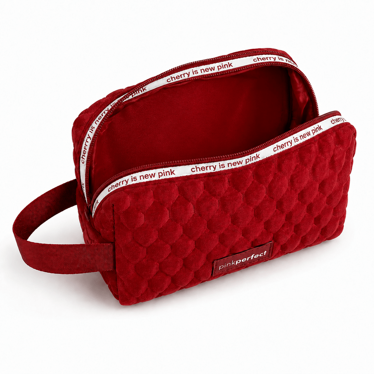 Lançamento: Necessaire PinkPerfect - PinkPerfect