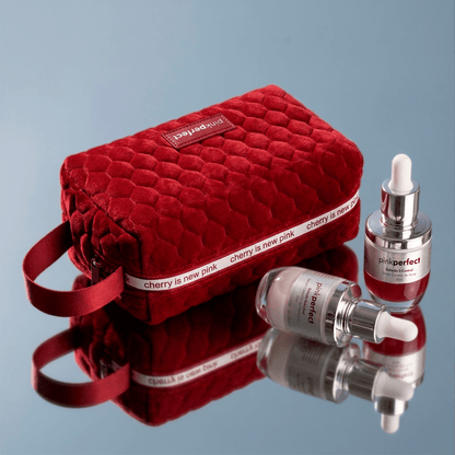 Lançamento: Necessaire PinkPerfect - PinkPerfect