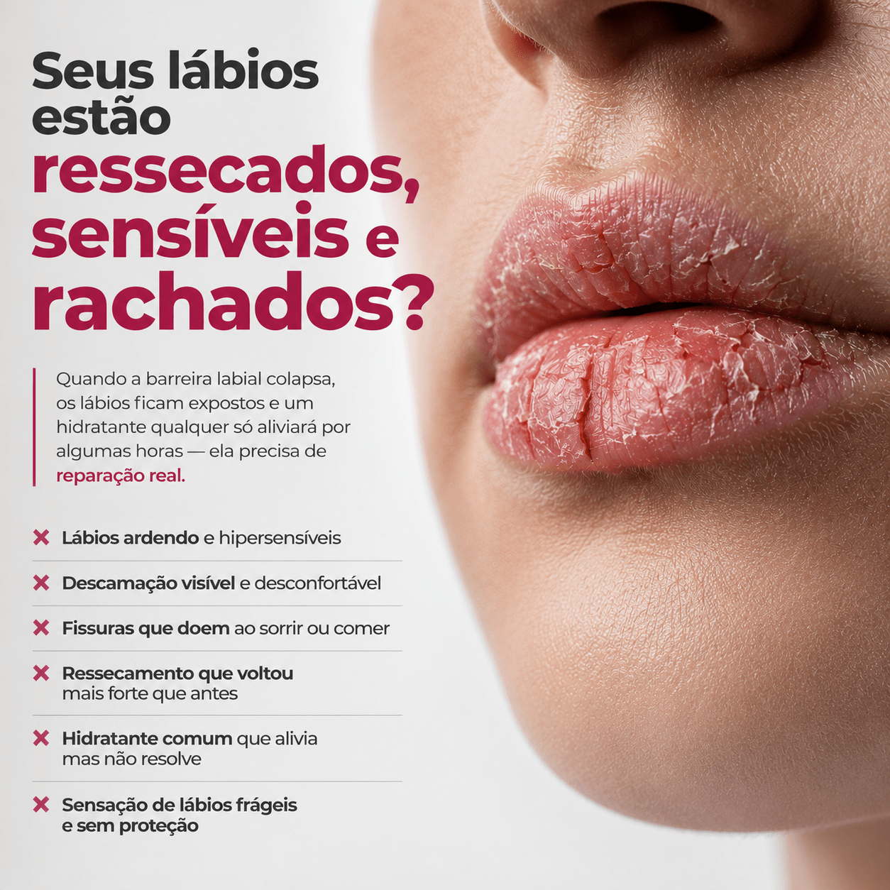Lip Balm - PinkPerfect