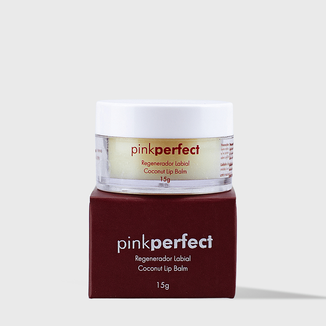 Lip Balm - PinkPerfect