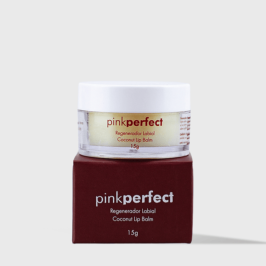 Lip Balm - PinkPerfect