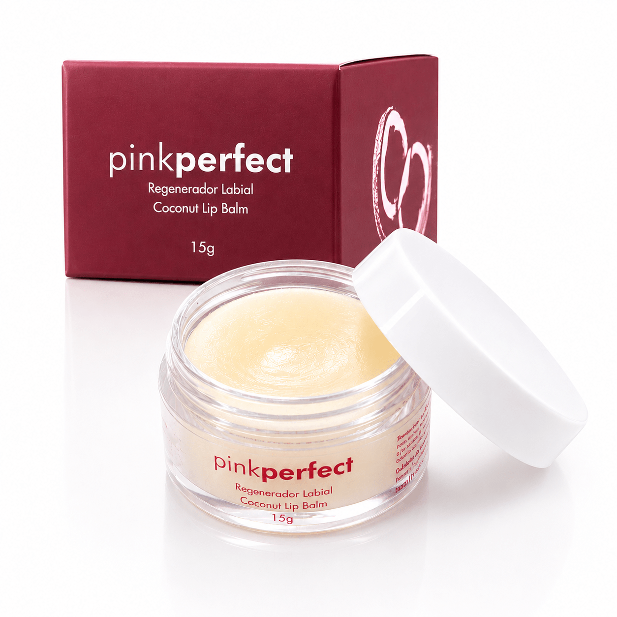 Lip Balm - PinkPerfect