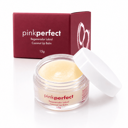 Lip Balm - PinkPerfect
