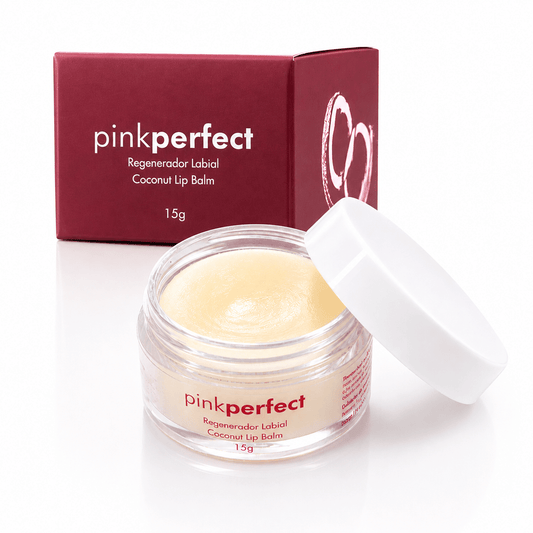 Lip Balm - PinkPerfect