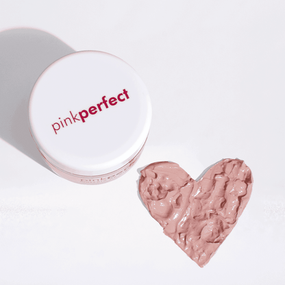 Máscara de Argila Rosa Antiacne + - PinkPerfect