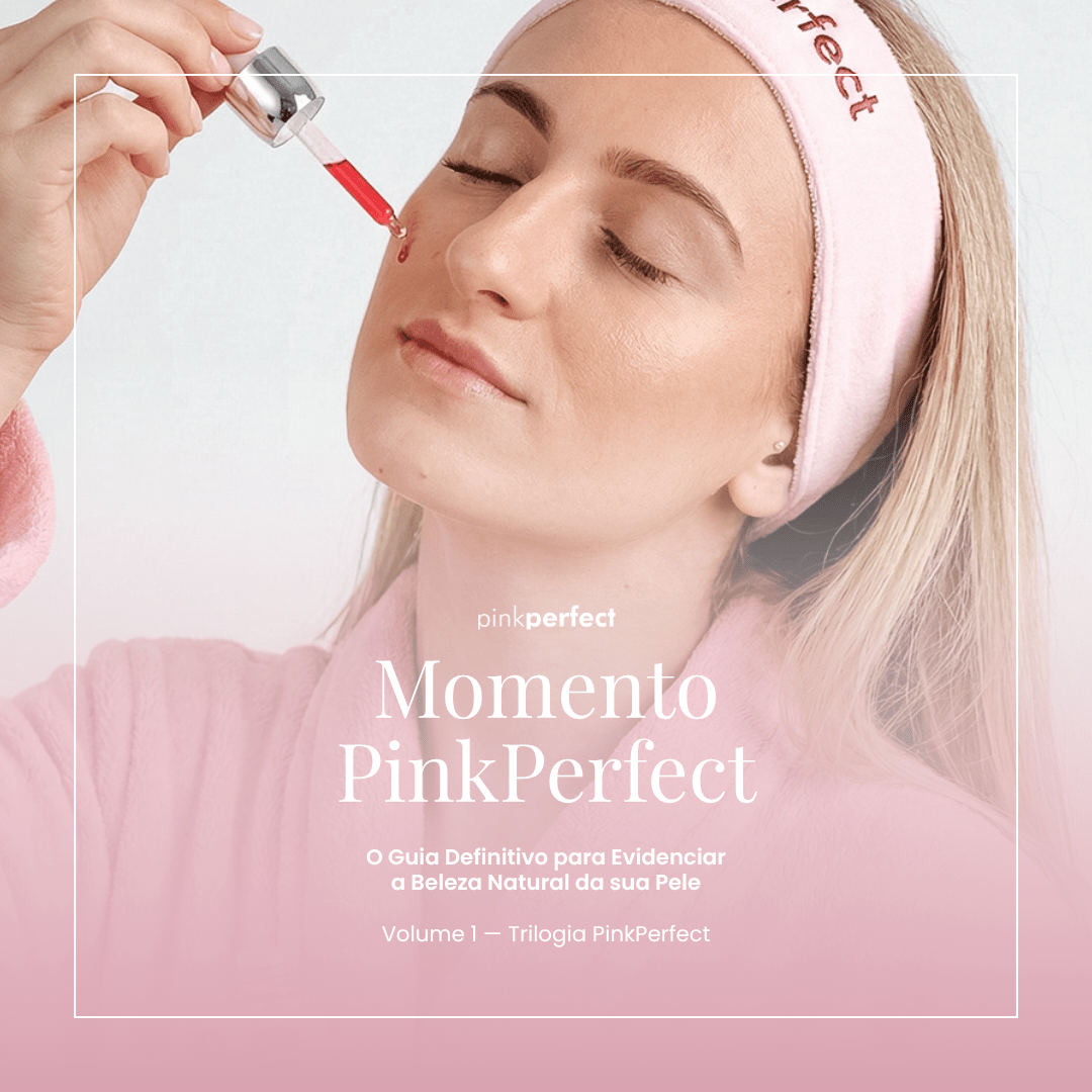 Momento PinkPerfect - PinkPerfect
