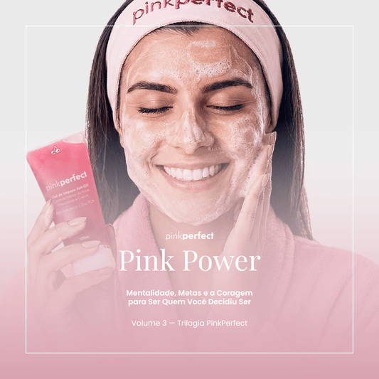 Pink Power - PinkPerfect