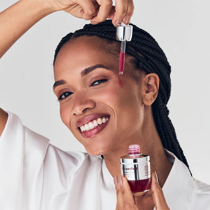 Solução S - Control | Sérum Corretor de Acne - PinkPerfect