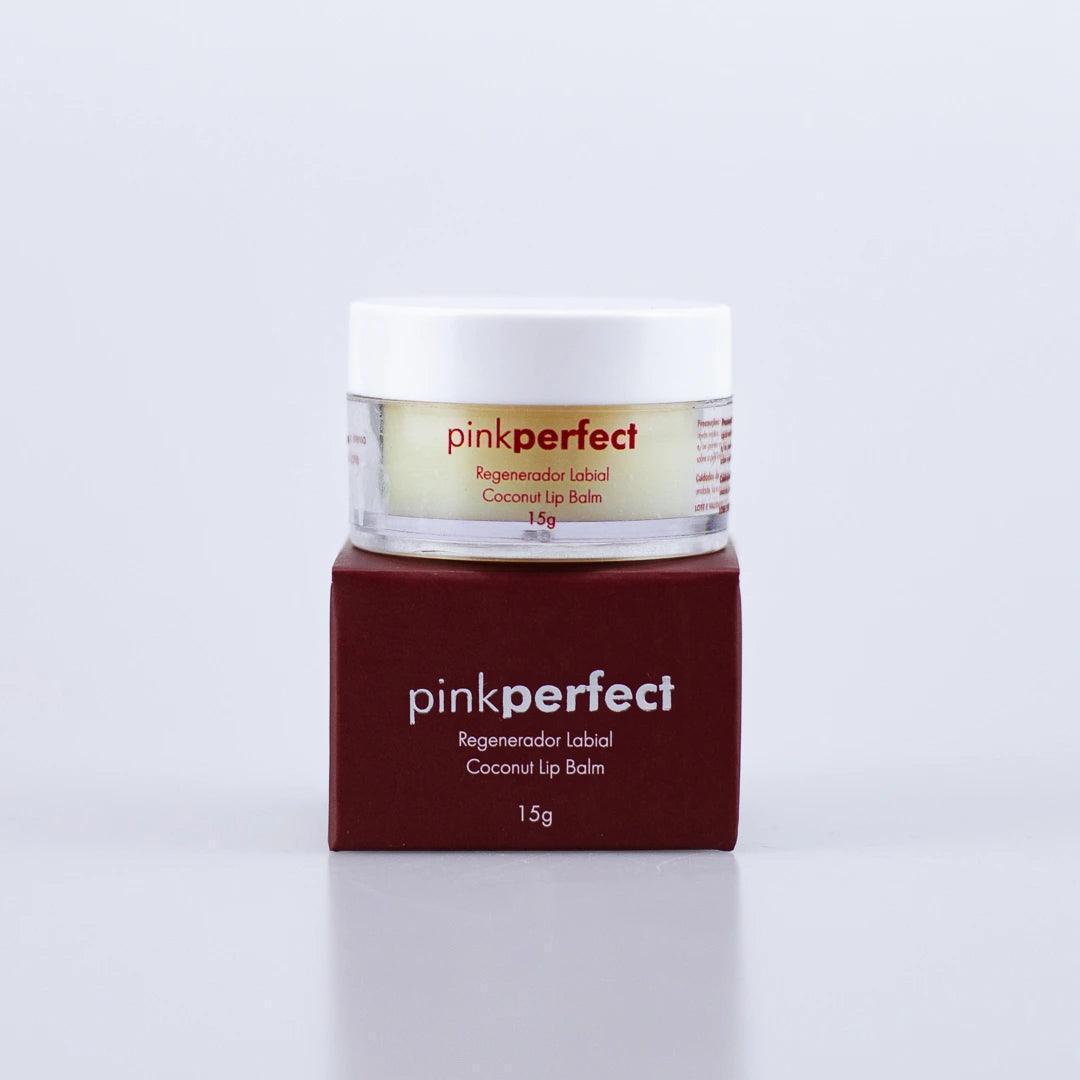 SOS NewLips Coconut - PinkPerfect