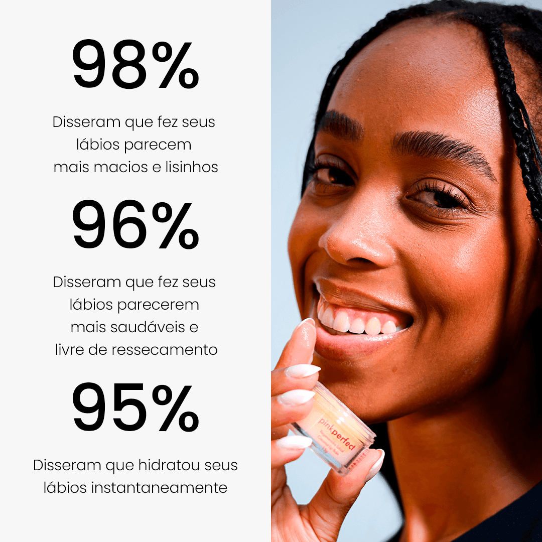 SOS NewLips Coconut - PinkPerfect