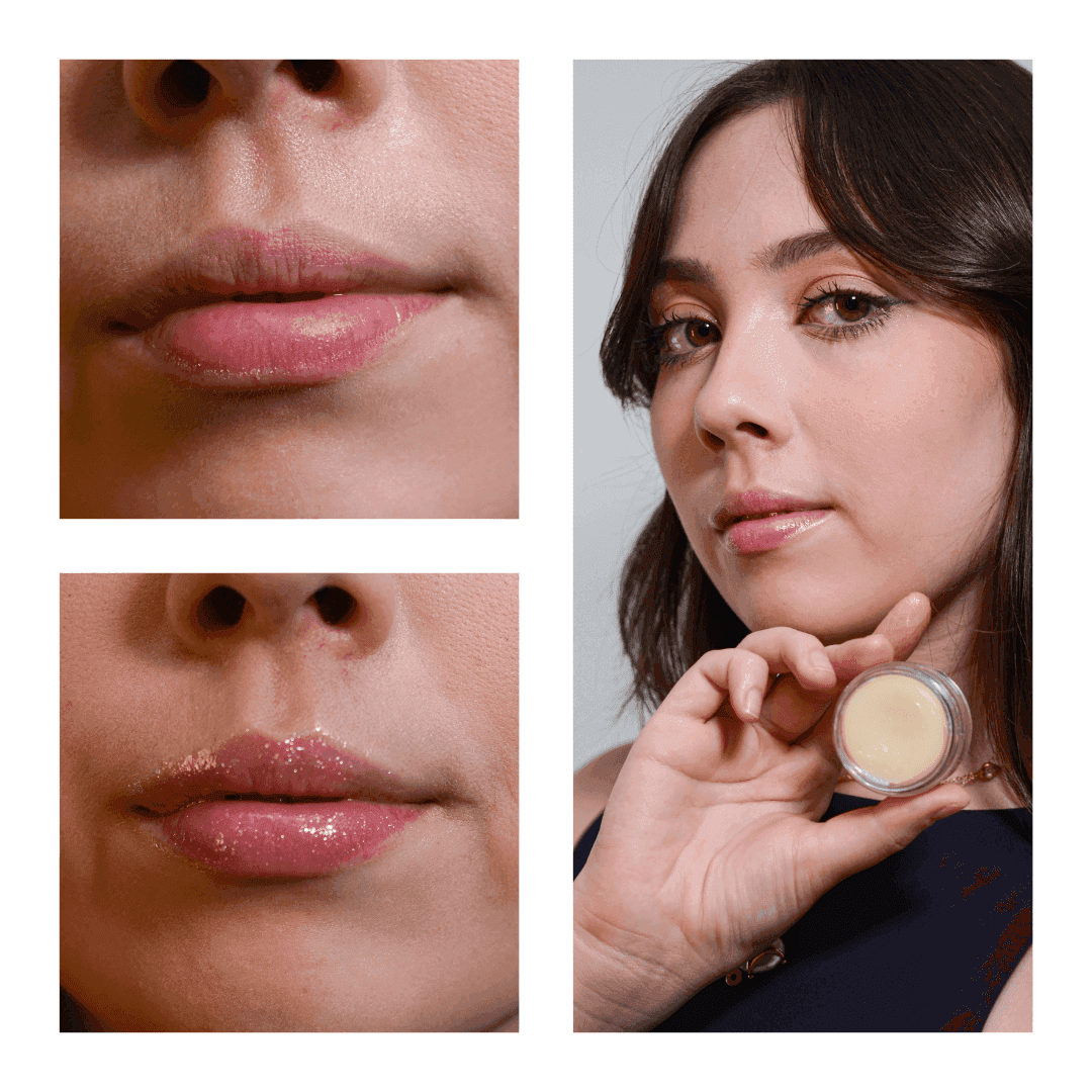 SOS NewLips Coconut - PinkPerfect