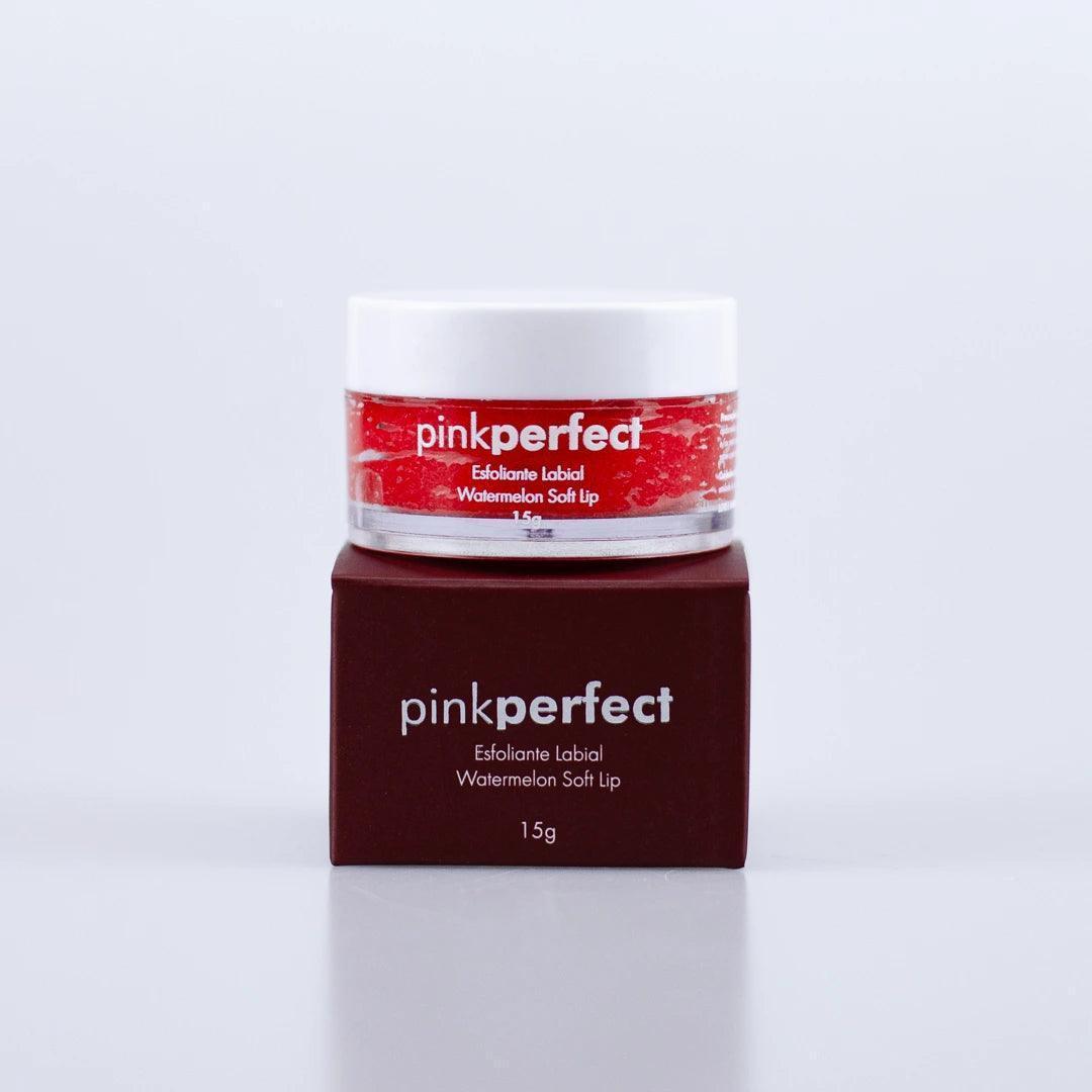 SOS NewLips Coconut - PinkPerfect