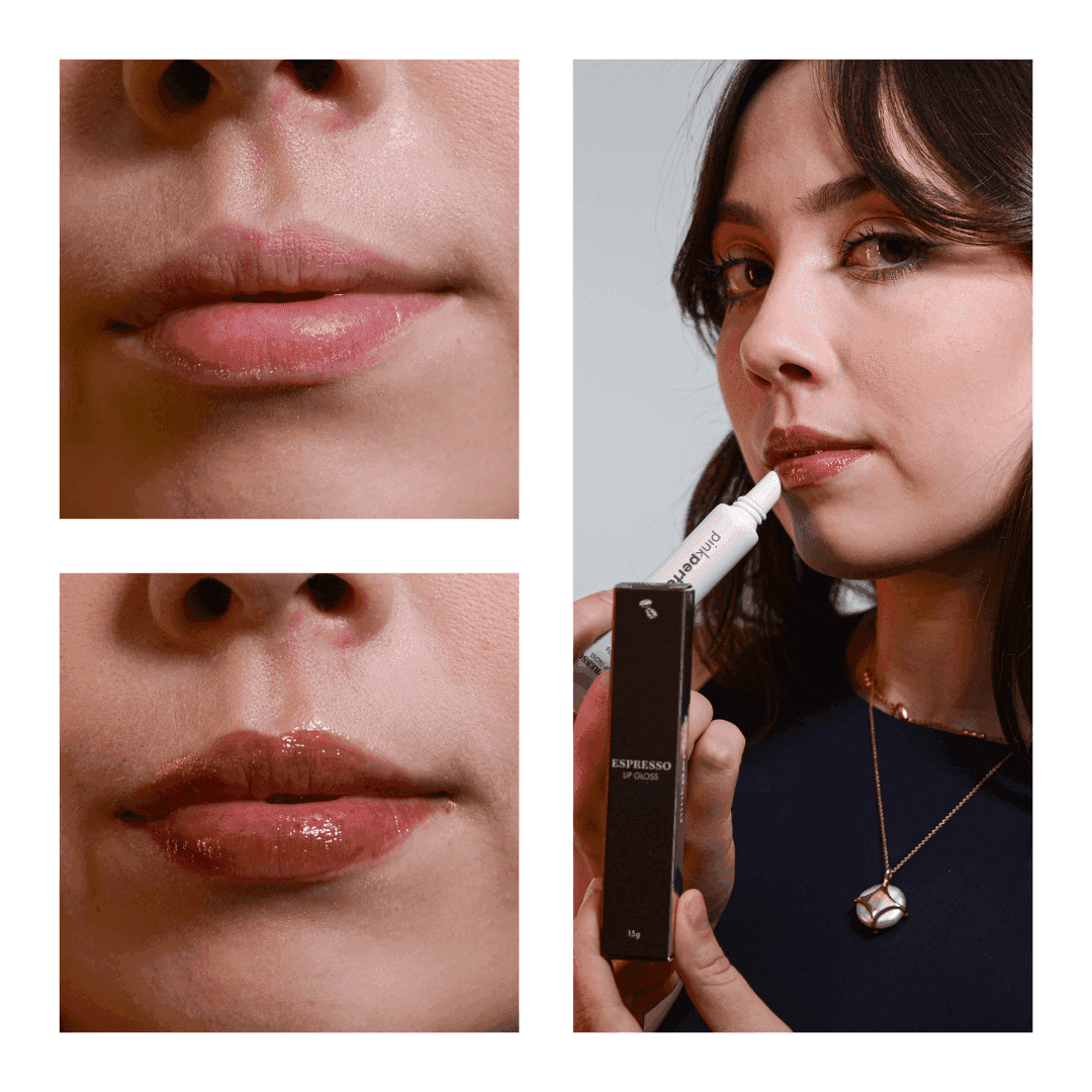 SOS NewLips Completo - PinkPerfect