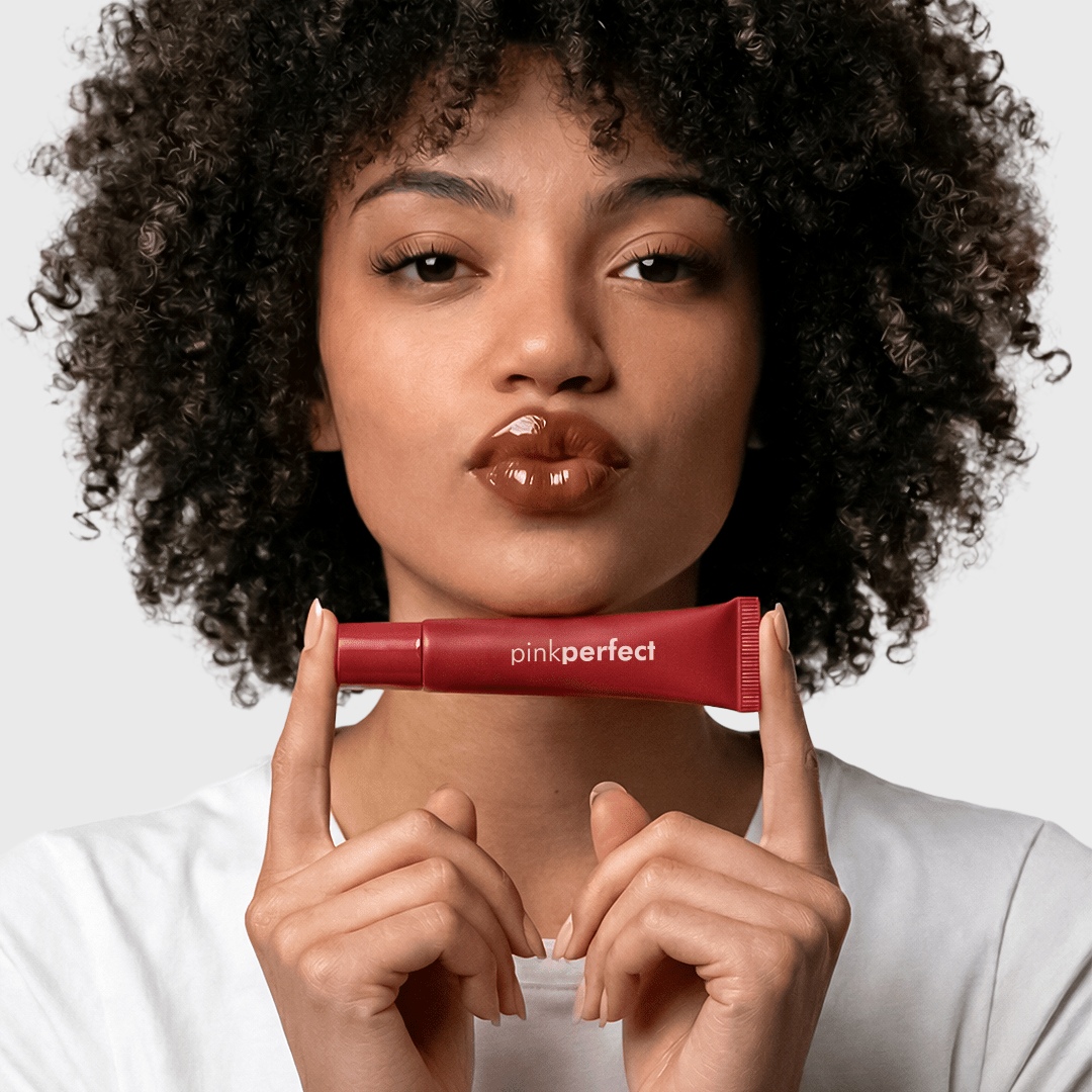 SOS NewLips Espresso - PinkPerfect